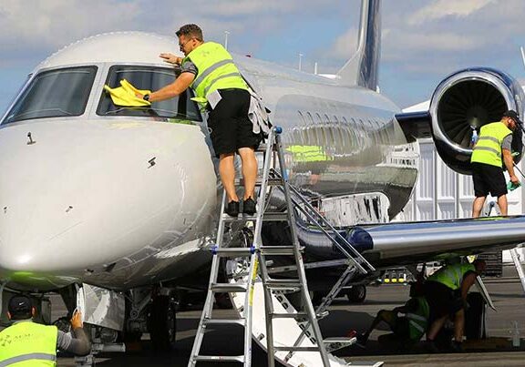 aircraft-detailing